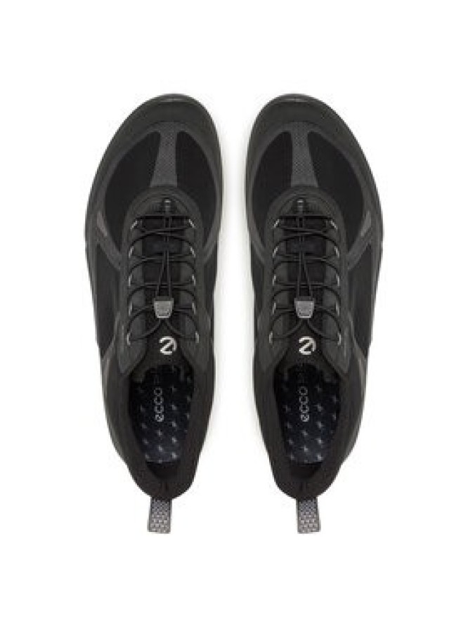 ECCO Sneakersy Biom 2.2 83087461181 Czarny