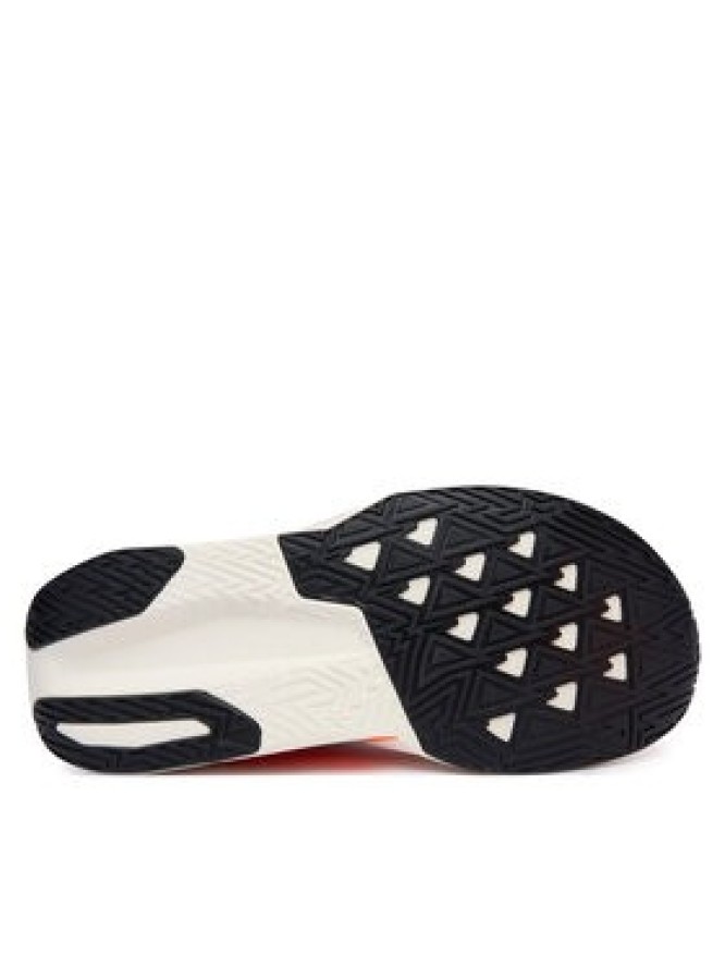 New Balance Buty do biegania FuelCell Rebel V5 MFCX3L8 Pomarańczowy