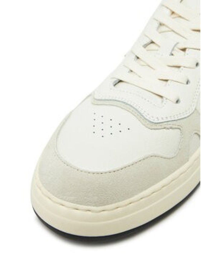 Liu Jo Sneakersy Boy 02 7B5003 PX629 Biały