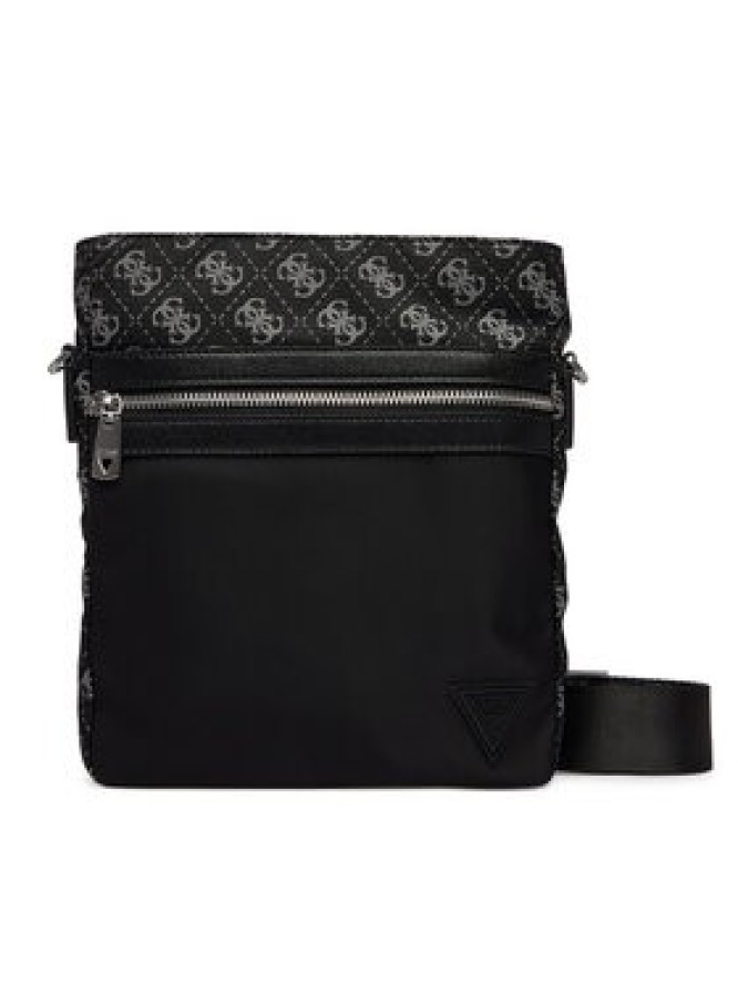 Guess Saszetka HMBENP P6123 Czarny