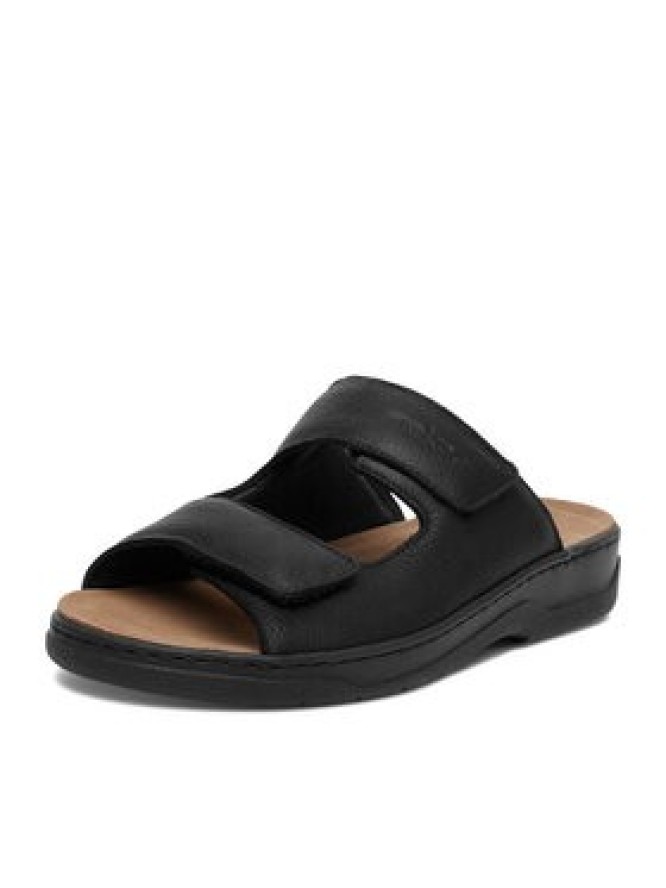 Rieker Klapki CEO-20390-00 Czarny