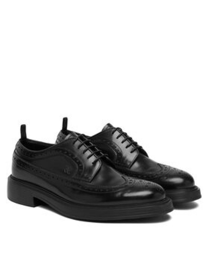 Fabi Półbuty FU1250 Zielony