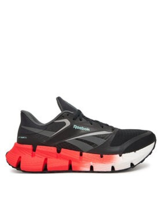 Reebok Buty do biegania FLOATZIG 1 100210239 Czarny