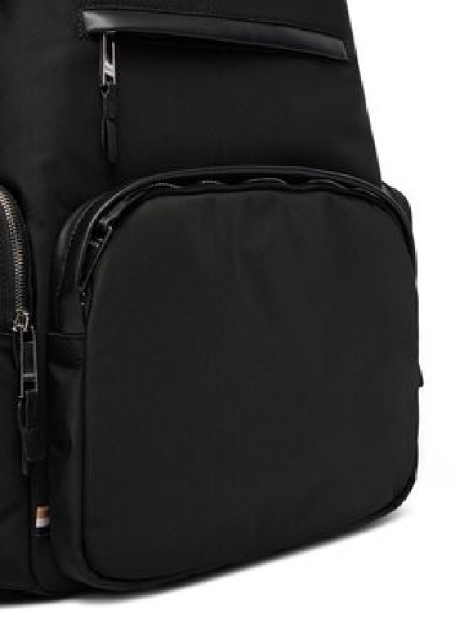 BOSS Plecak Highway 50536485 Czarny