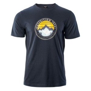 T-shirt Męski Zergo