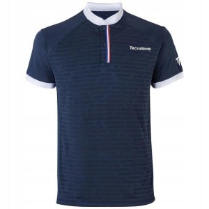 Koszulka polo męska Tecnifibre F3