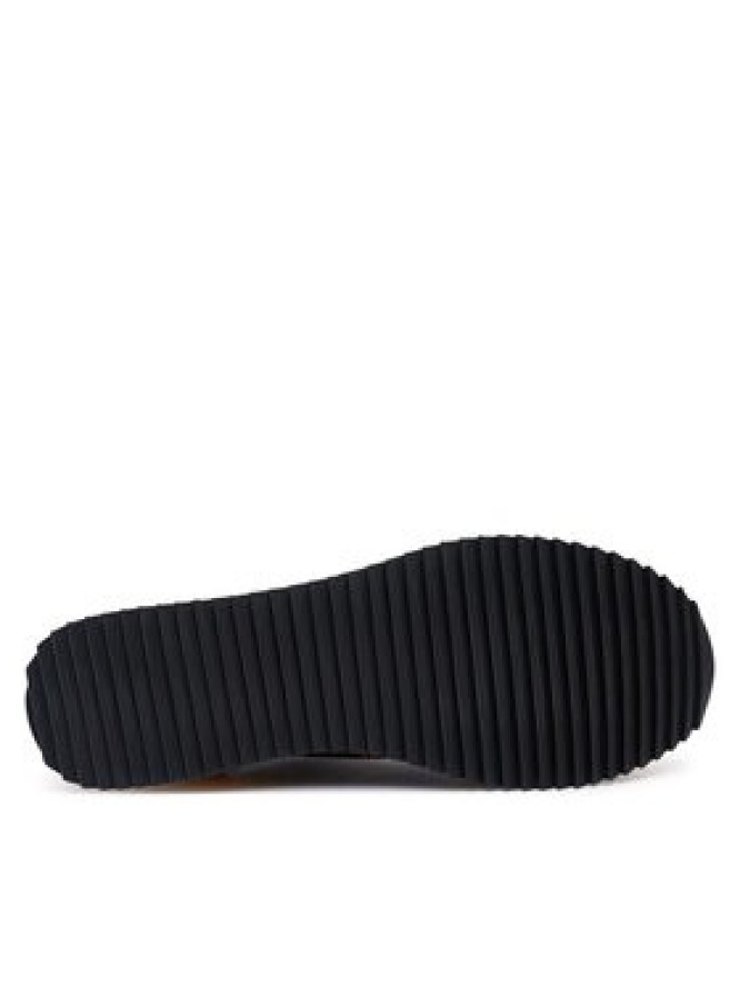 EA7 Emporio Armani Sneakersy 7X000334 AF18610 MZ917 Czarny