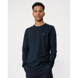 Longsleeve męska Boss T-Shirt Tacks BLU (50512111-404)
