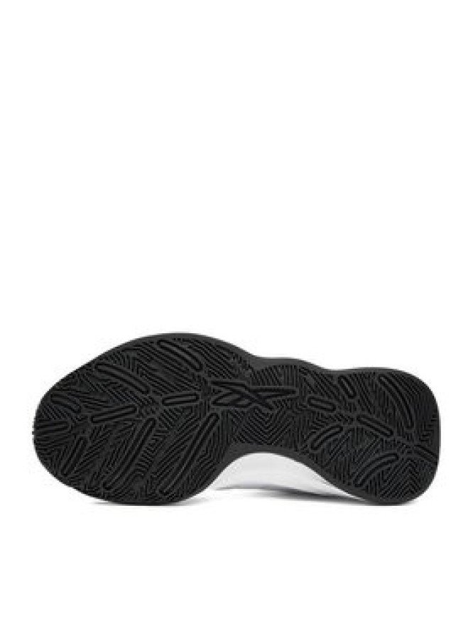 Reebok Buty do koszykówki CEO-PRESS 100246833 Biały