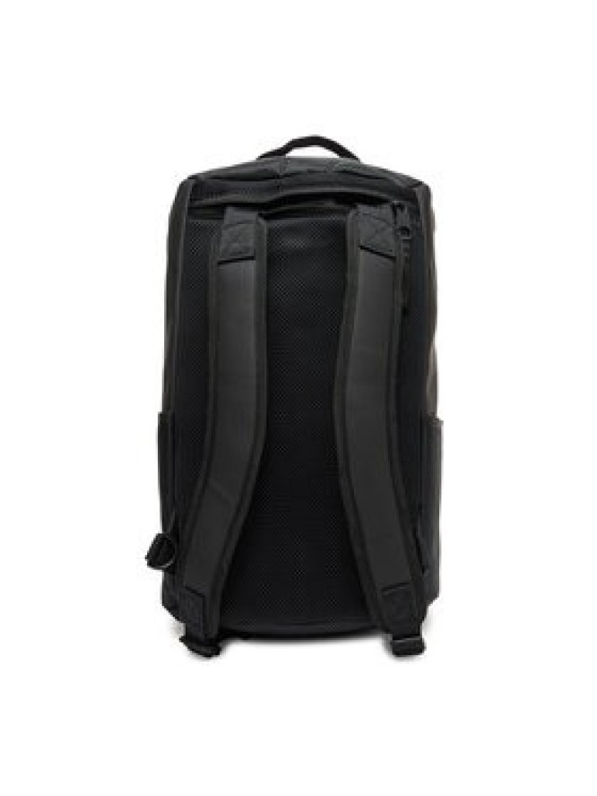 Tommy Jeans Plecak Tjm Elevated Pu Multi Backpack AM0AM13407 Czarny