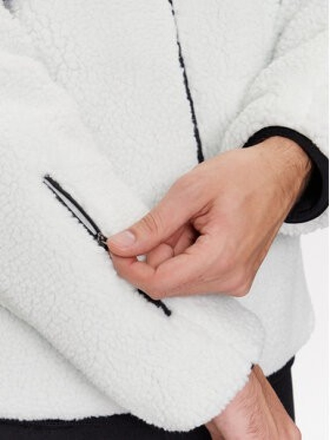 Kappa Kurtka przejściowa 331E2RW Czarny Regular Fit