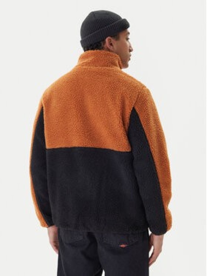 Kappa Polar Olya 381Z6LW Brązowy Regular Fit