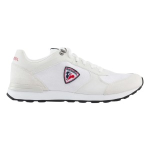 Sneakersy Rossignol Heritage
