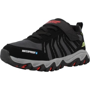 Buty SKECHERS 406411L RUGGED RANGERHYDRO EXPLORER Czarny