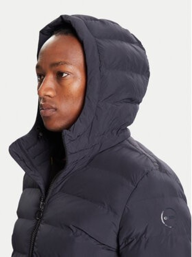 Geox Kurtka zimowa M Spherica M5629C T3284 F1624 Granatowy Regular Fit