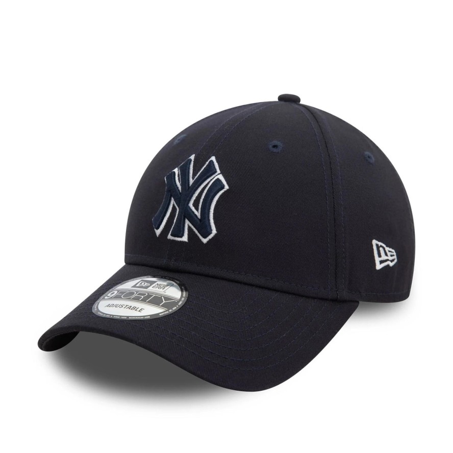 Czapka z daszkiem New York Yankees Seasonal World Series 9Forty