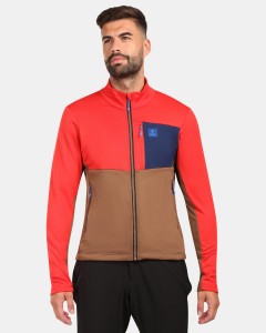 Męska bluza polarowa Kilpi ERIN-M