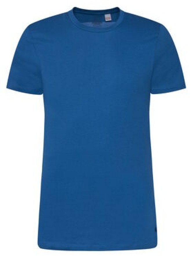 Calvin Klein Underwear Komplet t-shirtów LV00NB4051 Kolorowy Regular Fit