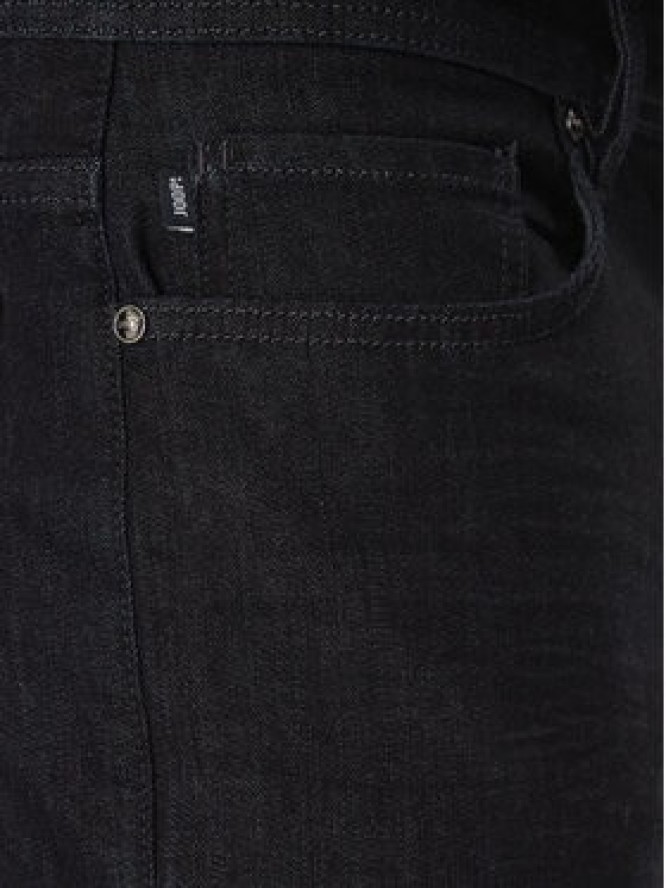 JOOP! Jeansy 17 JD-02Fortres 30046822 Granatowy Modern Fit