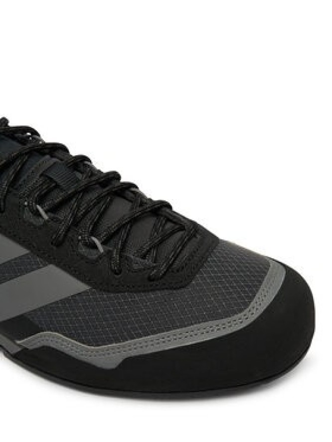 adidas Sneakersy Terrex Skychaser Solo Approach JS4327 Czarny