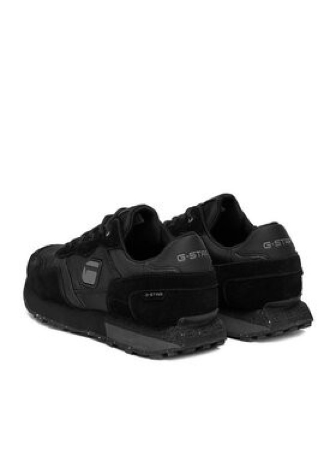 G-Star Raw Sneakersy CEO-LEO-01 WE Czarny