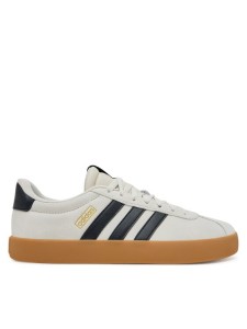 adidas Sneakersy VL Court 3.0 JR2222 Beżowy
