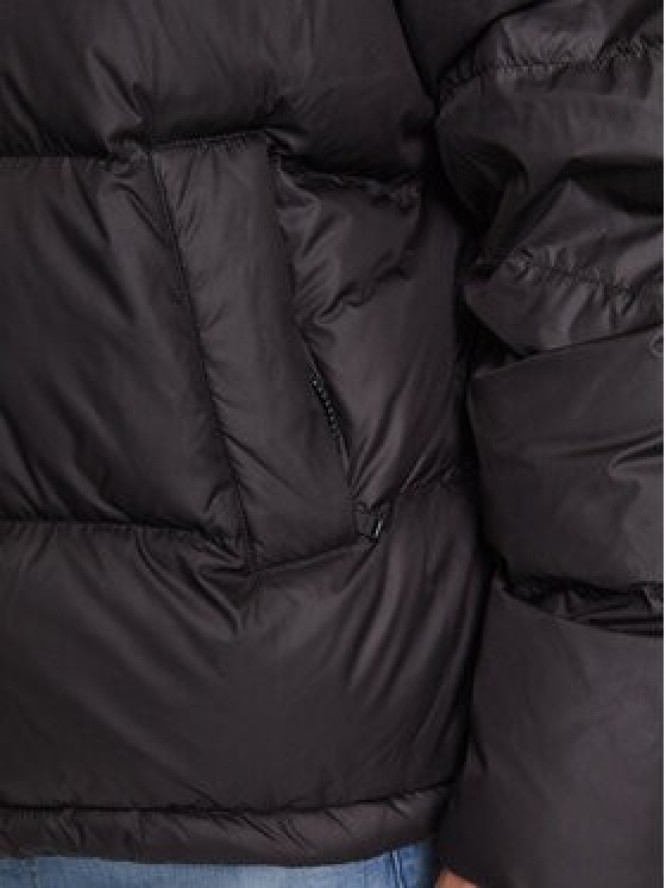 Young Poets Society Kurtka puchowa Mika 107623 Czarny Regular Fit