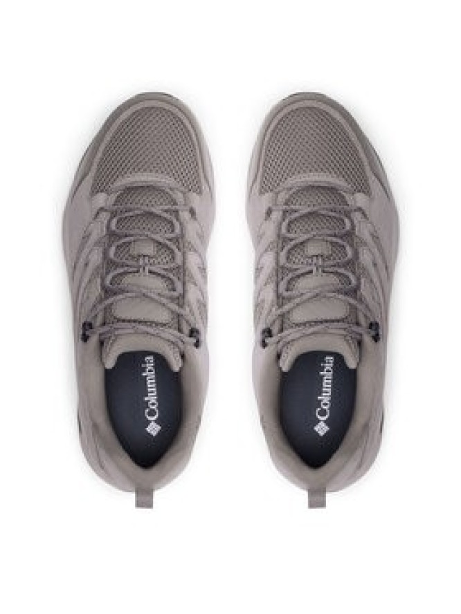 Columbia Trekkingi Redmond IV Breathe 2150221 Szary