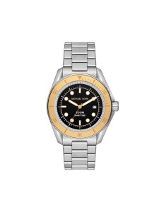 Michael Kors Zegarek Maritime MK9161 Srebrny