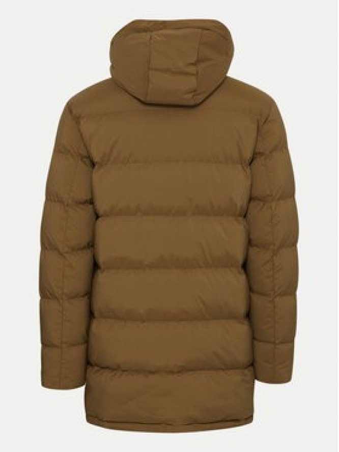 Blend Kurtka zimowa 20717644 Khaki Regular Fit