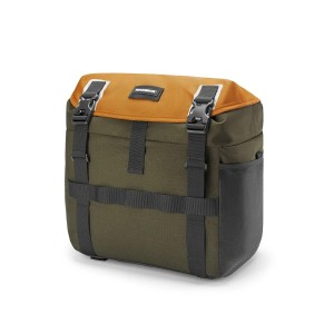 Torba rowerowa Rockbros na kierownicę 24l