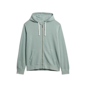 Klasyczna bluza z kapturem zapinana na zamek Superdry Essential