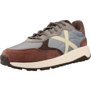 Buty MUNICH SPORT 4599019M BABEL Brązowy