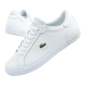 Buty sportowe męskie Lacoste Powertcourt 125 2 SMA