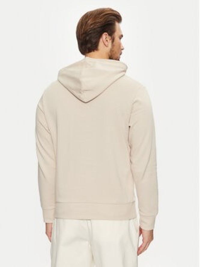 Jack & Jones Bluza Bryan 12268128 Beżowy Relaxed Fit