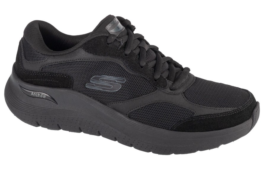 Buty sportowe Sneakersy męskie Skechers Arch Fit 2.0 - The Keep