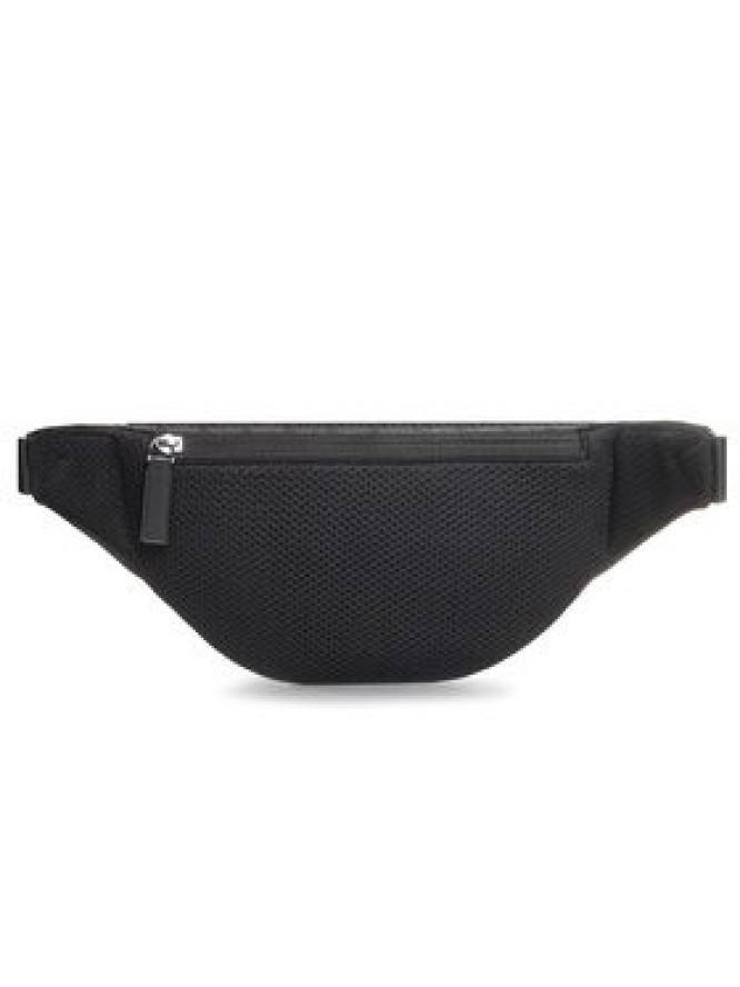 MICHAEL Michael Kors Nerka Greyson 33S0LGYC1B Czarny