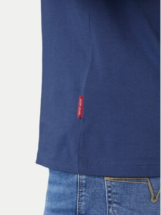 JOOP! Jeans T-Shirt 15 JJJ-32Alphis 30045926 Niebieski Modern Fit
