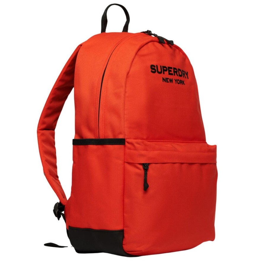 Plecak miejski Superdry City Montana