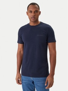 KARL LAGERFELD Komplet t-shirtów A1M47097 Kolorowy Regular Fit