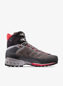 Buty trekkingowe wysokie Mammut Kento Tour High GTX