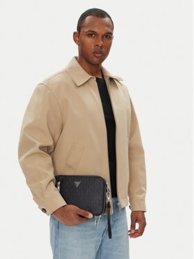 Guess Nerka HMTODE P5229 Czarny