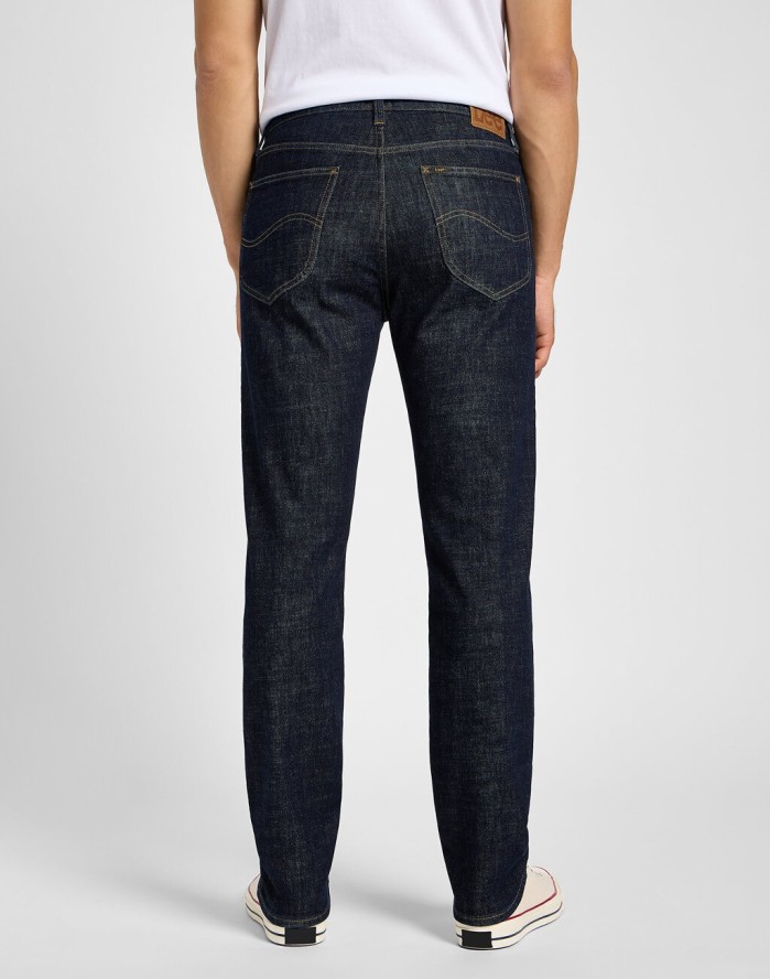 LEE MĘSKIE SPODNIE JEANSOWE WEST NOSTALGIA 112355828 L70W008597