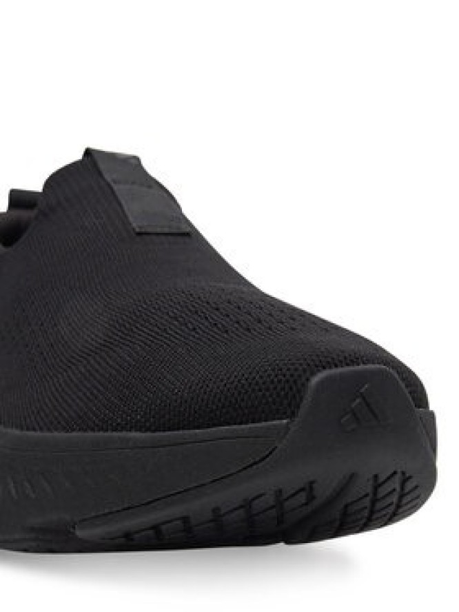 adidas Sneakersy Cloudfoam Go Lounger ID4019 Czarny