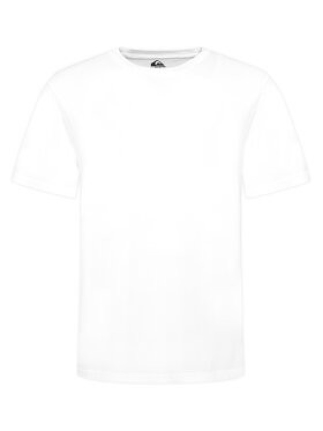 Quiksilver Komplet t-shirtów Salt Water EQYZT08137 Czarny Regular Fit