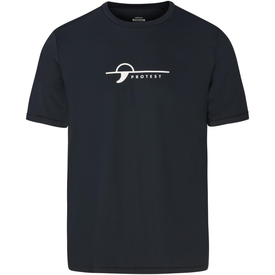 T-Shirt do surfingu męski PROTEST PRTCore
