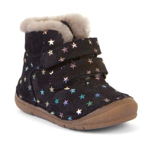 Buty dziecięcie za kostkę Froddo (G2110143-29)