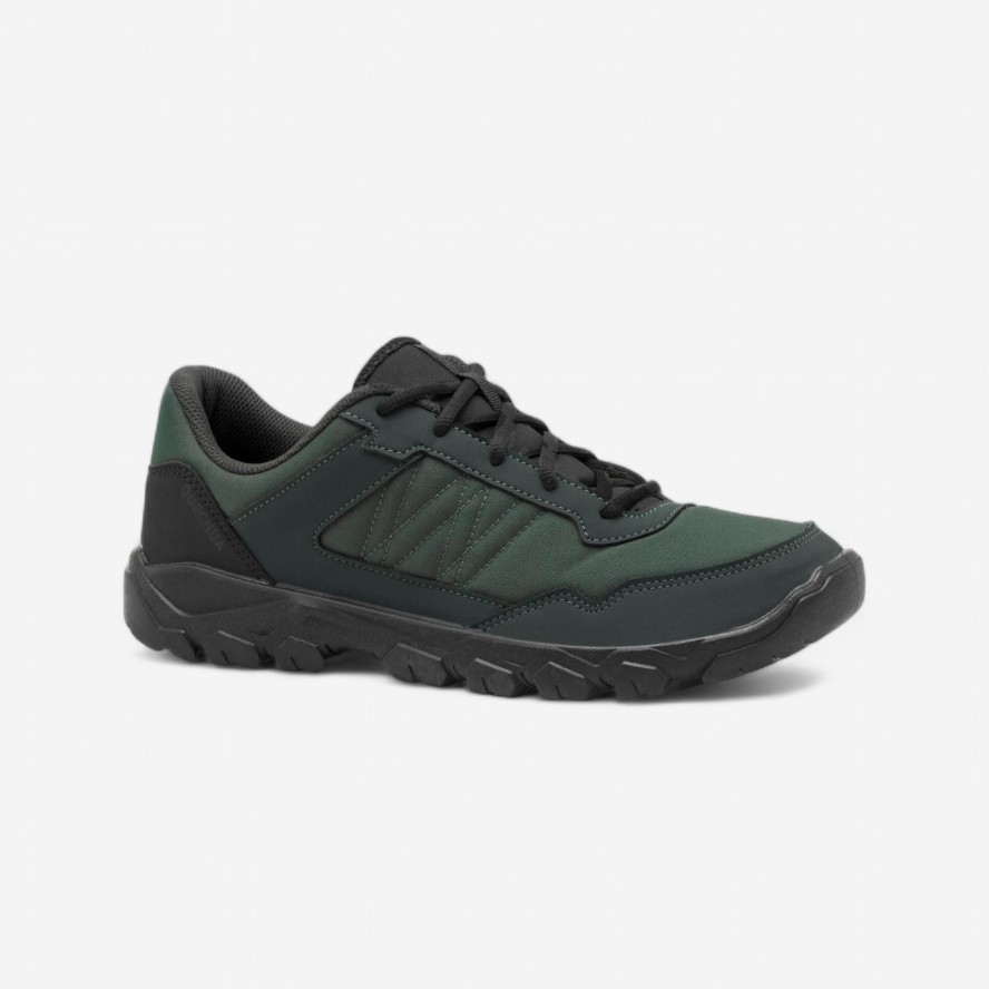 Buty turystyczne męskie Quechua NH50