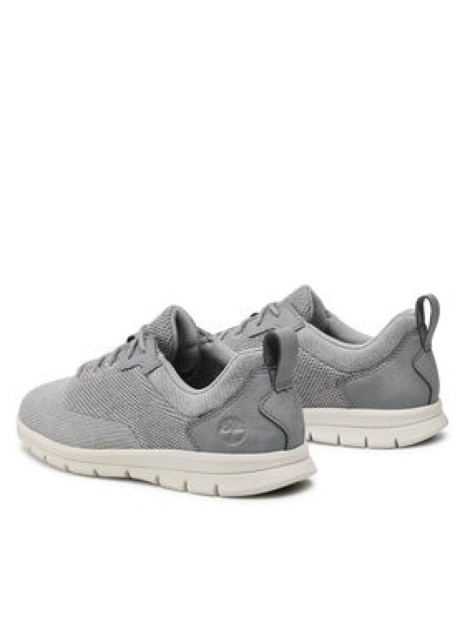 Timberland Sneakersy Graydon TB0A29DR0851 Szary