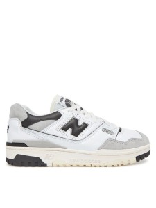 New Balance Sneakersy BB550GWB M Biały